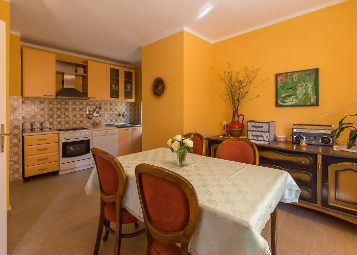 Appartement Hundefreundliches Mit Privatparkplatz, Bbq-bereich Und Grossem Balkon *